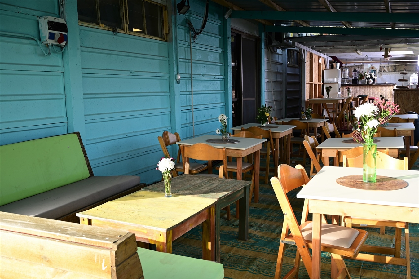 תמונה של האורחן - 7