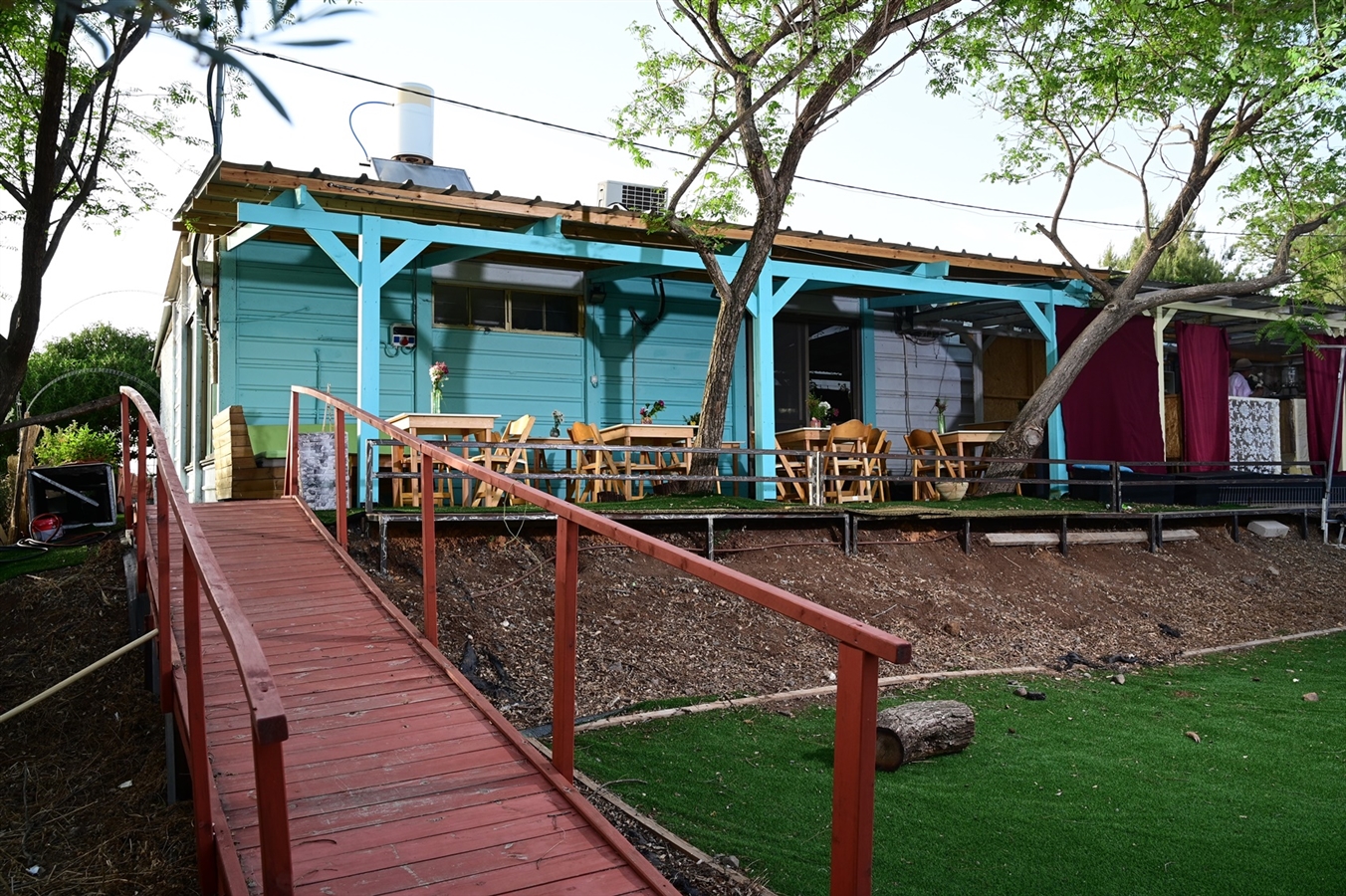 תמונה של האורחן - 9