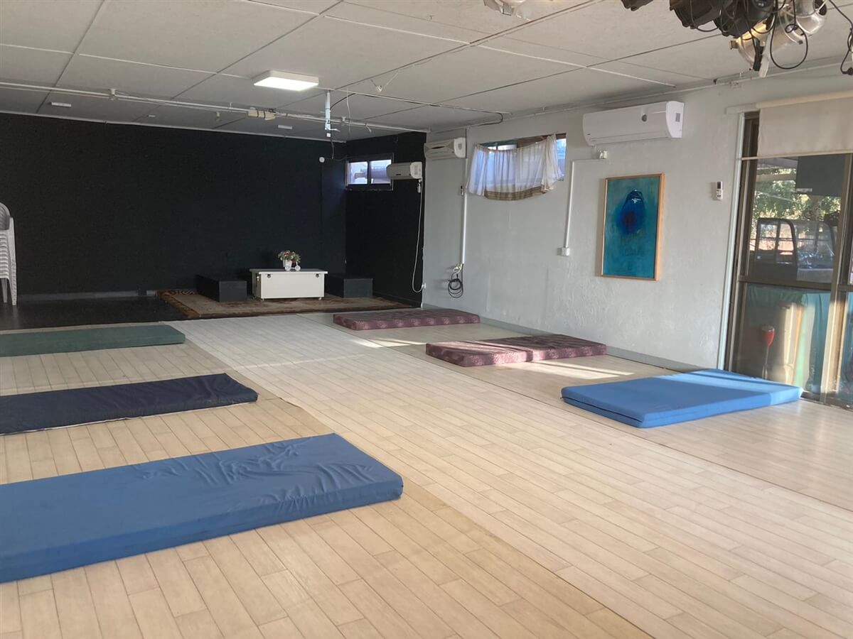 תמונה של האורחן - 8