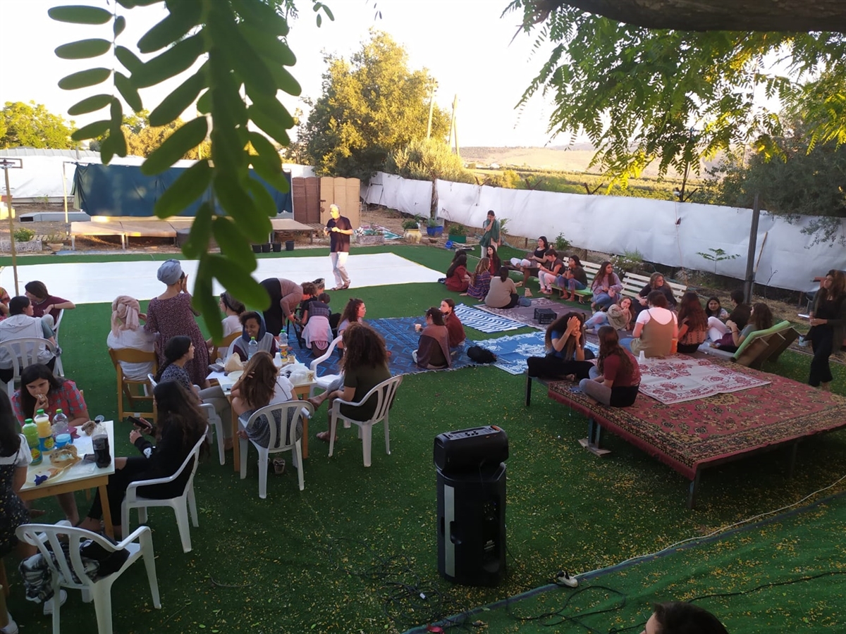 תמונה של האורחן - 6