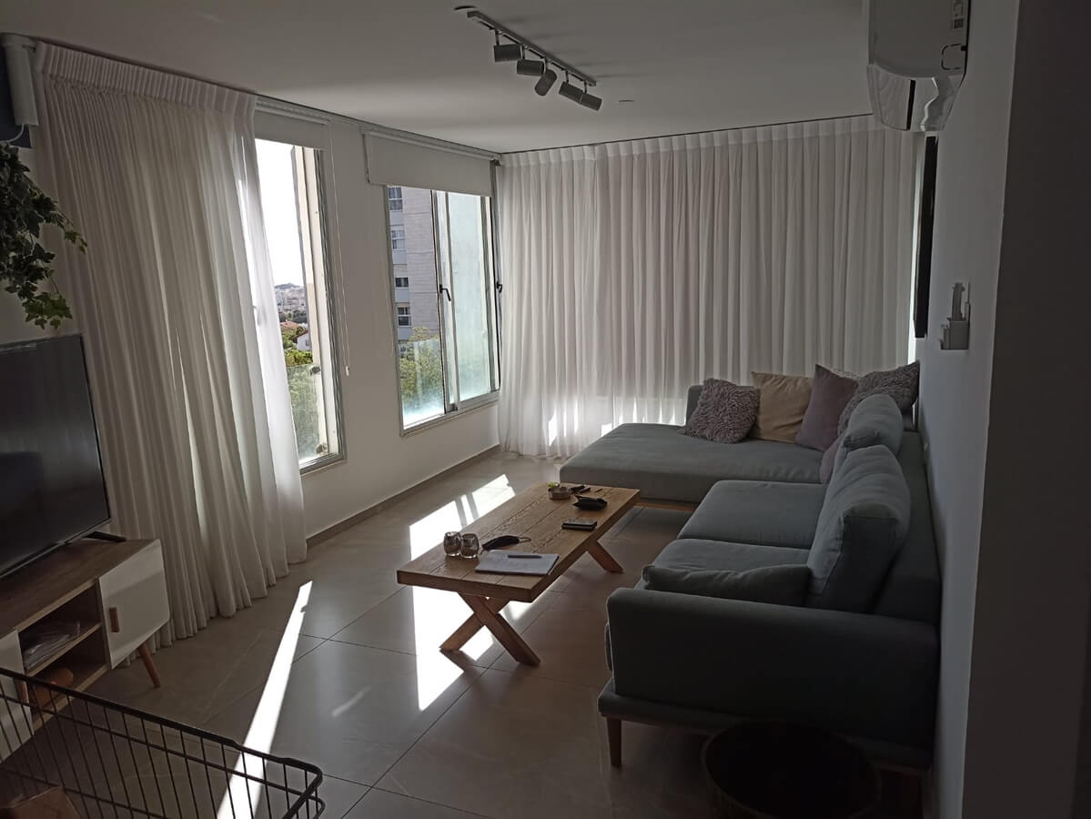 תמונה של הדירה - 5 תמונה של הדירה - 5