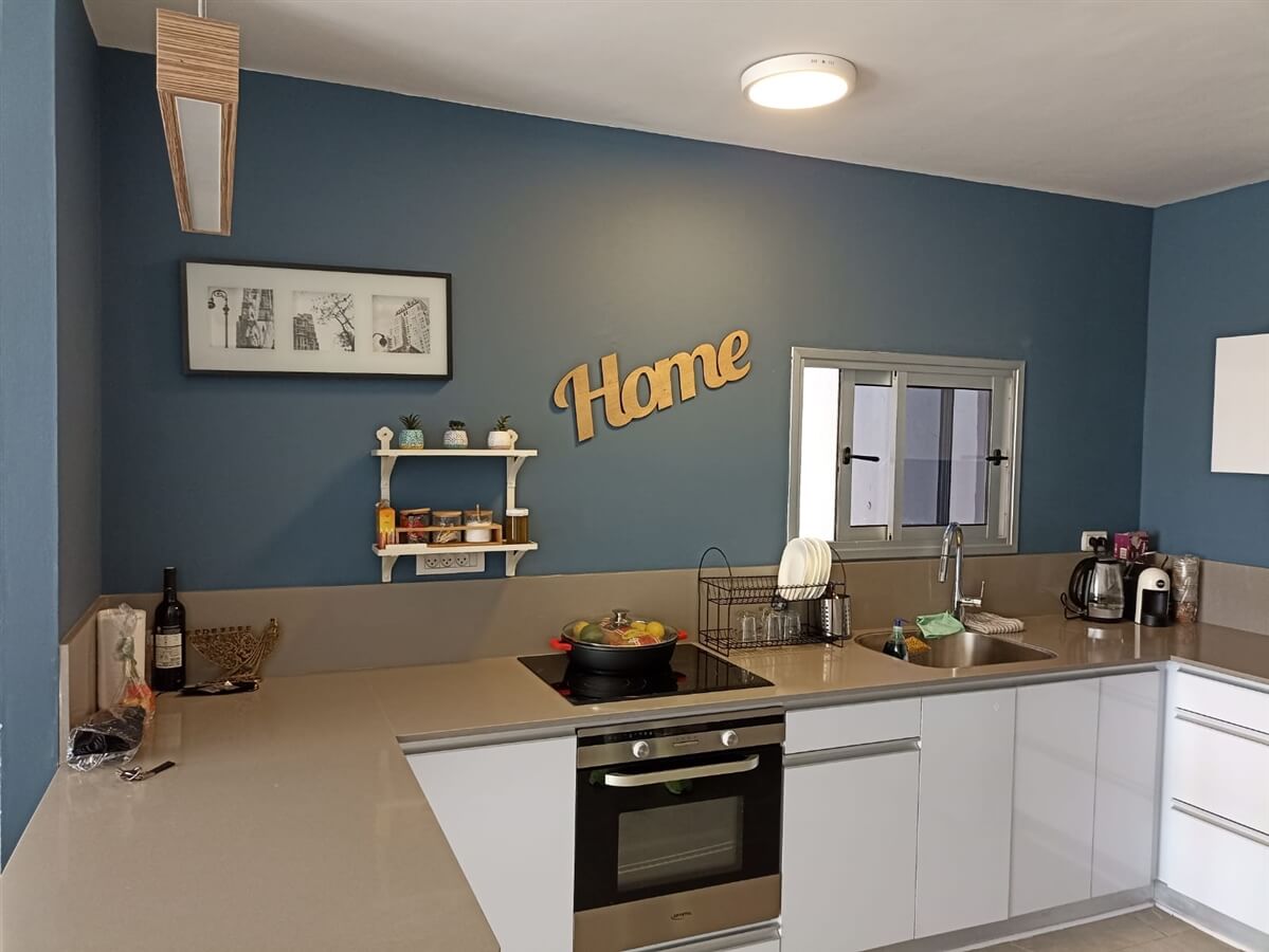 תמונה של הדירה - 1 תמונה של הדירה - 1