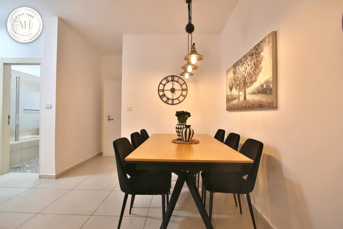 תמונה של הדירה - 8 תמונה של הדירה - 8