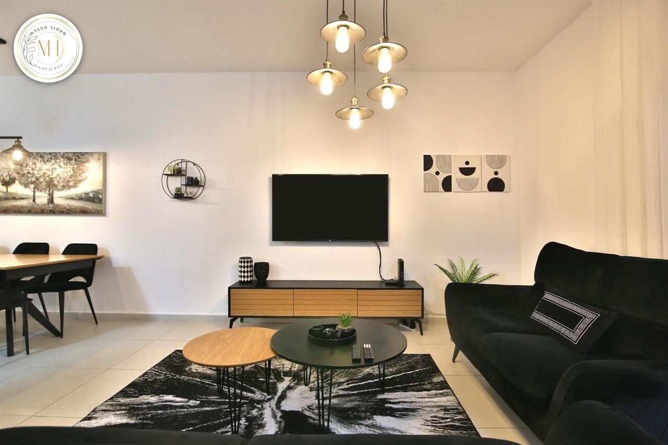 תמונה של הדירה - 1 תמונה של הדירה - 1