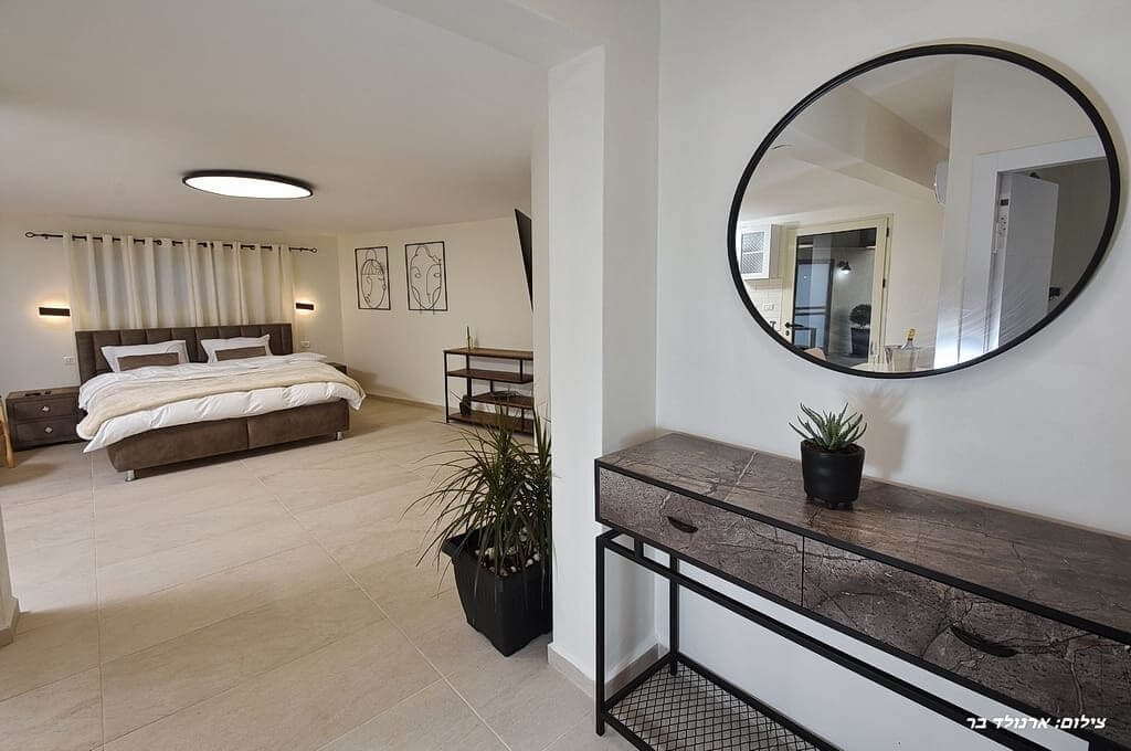 תמונה של הסוויטה - 9