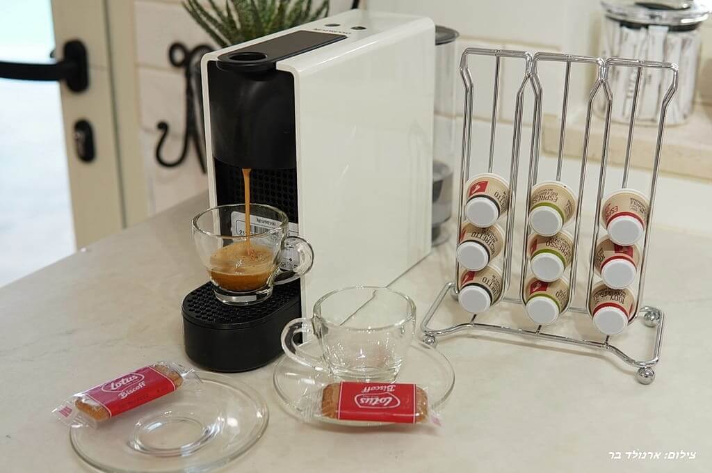 תמונה של הסוויטה - 8