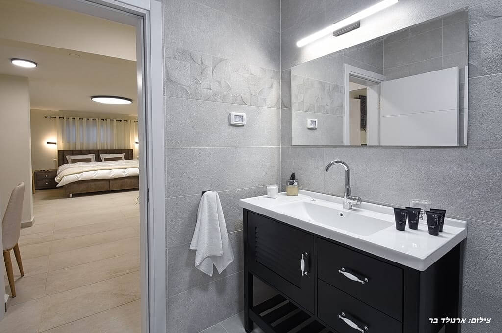 תמונה של הסוויטה - 10