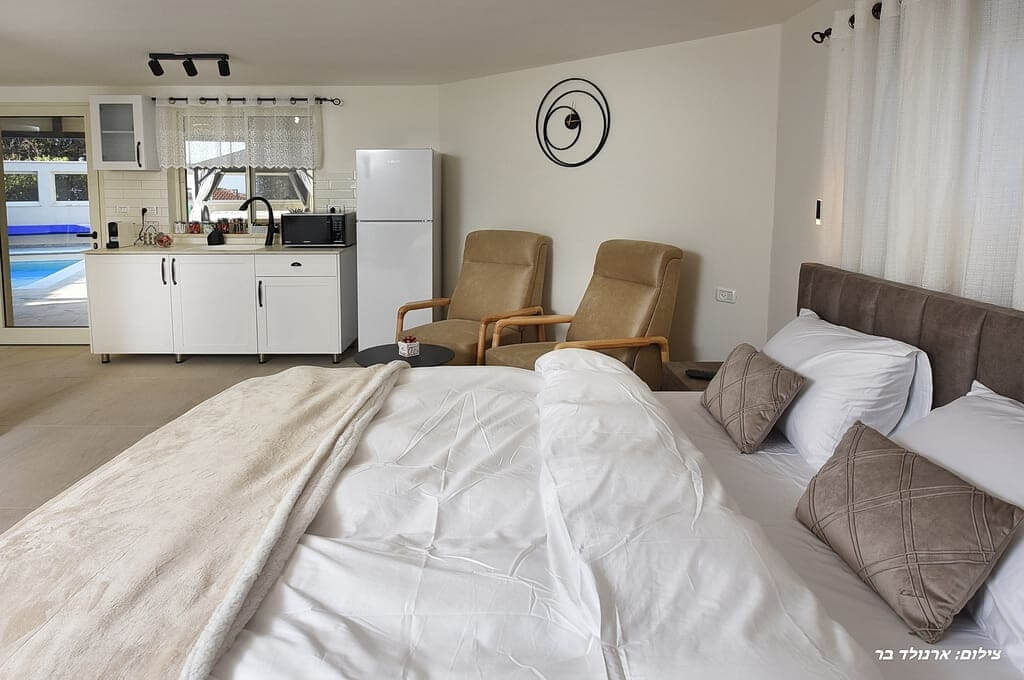 תמונה של הסוויטה - 3