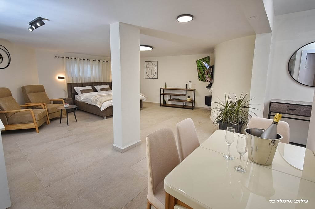 תמונה של הסוויטה - 7