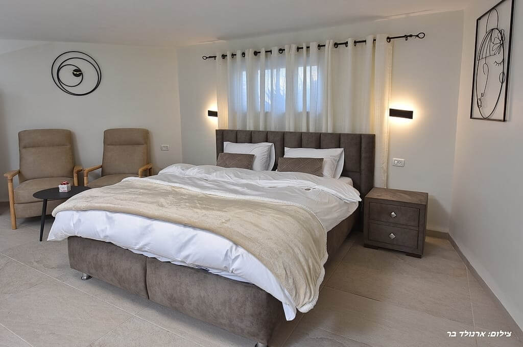 תמונה של הסוויטה - 2