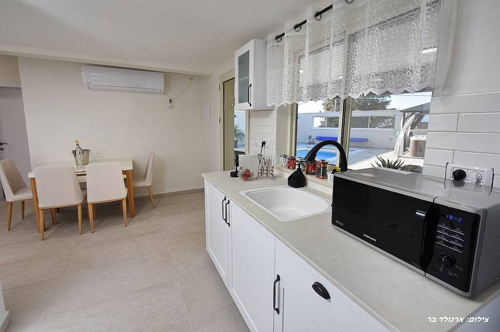 תמונה של הסוויטה - 4