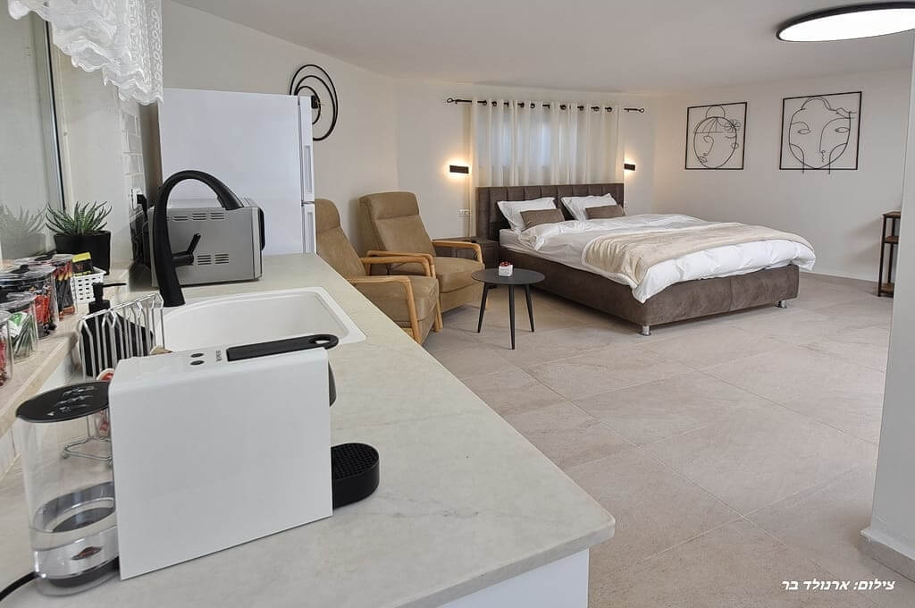 תמונה של הסוויטה - 6