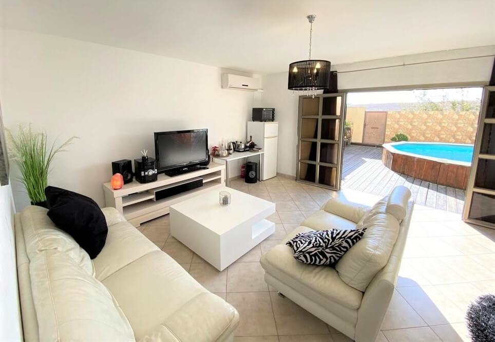 תמונה של יחידת האירוח - 1 תמונה של יחידת האירוח - 1