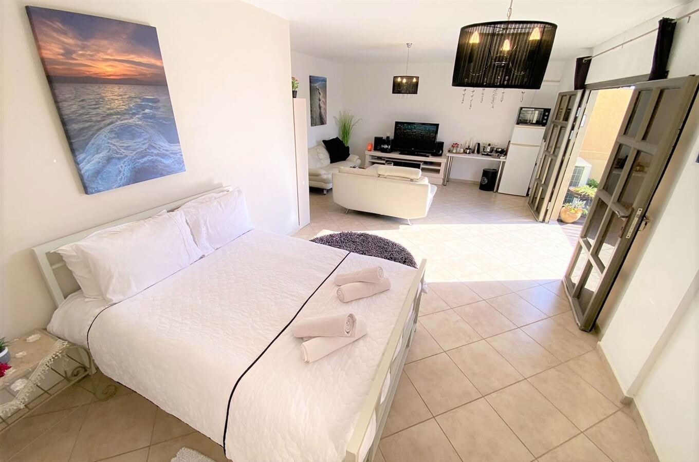 תמונה של יחידת האירוח - 4 תמונה של יחידת האירוח - 4