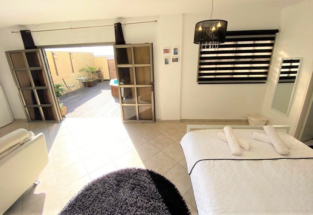 תמונה של יחידת האירוח - 3 תמונה של יחידת האירוח - 3