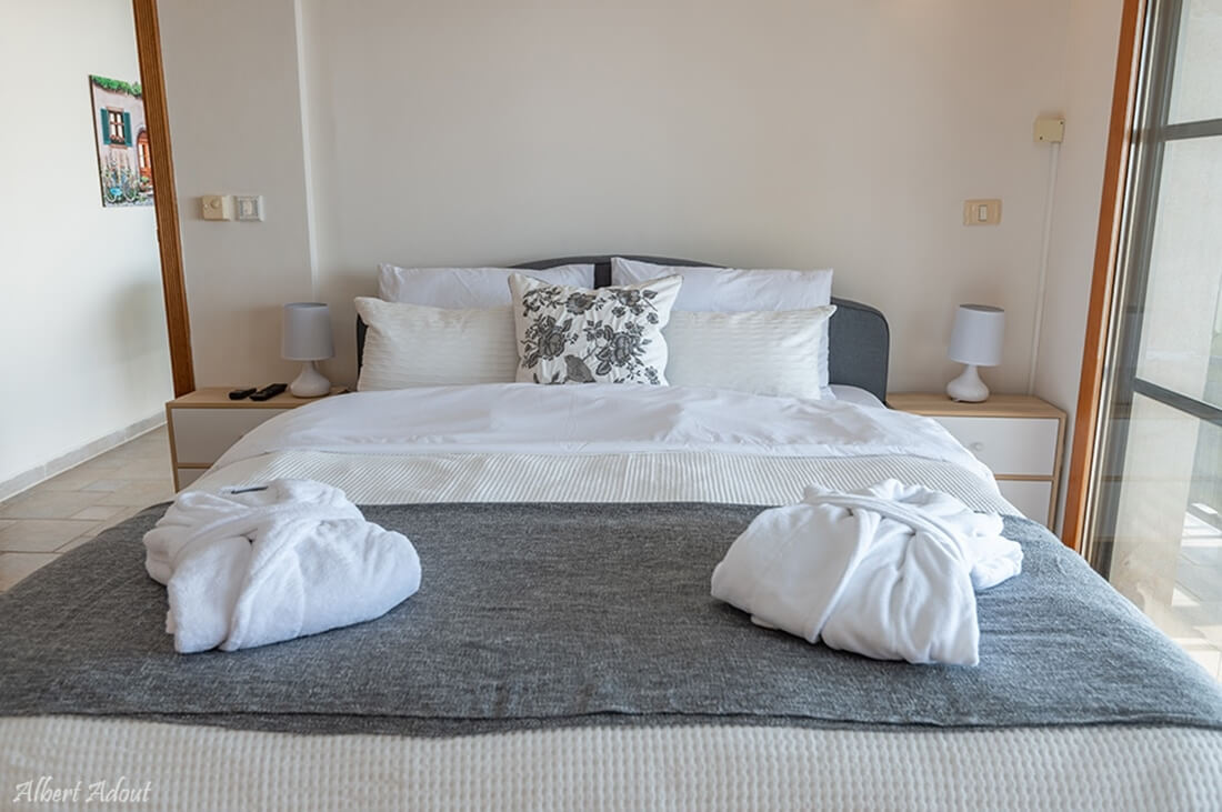 תמונה של הסוויטה - 9