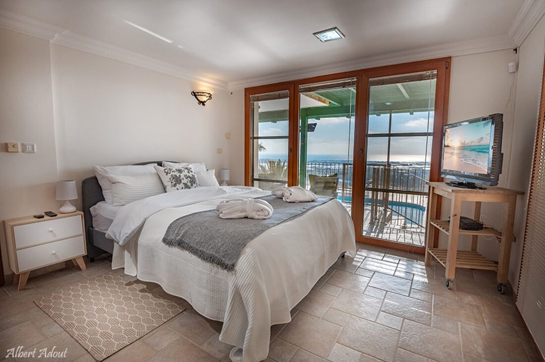 תמונה של הסוויטה - 2