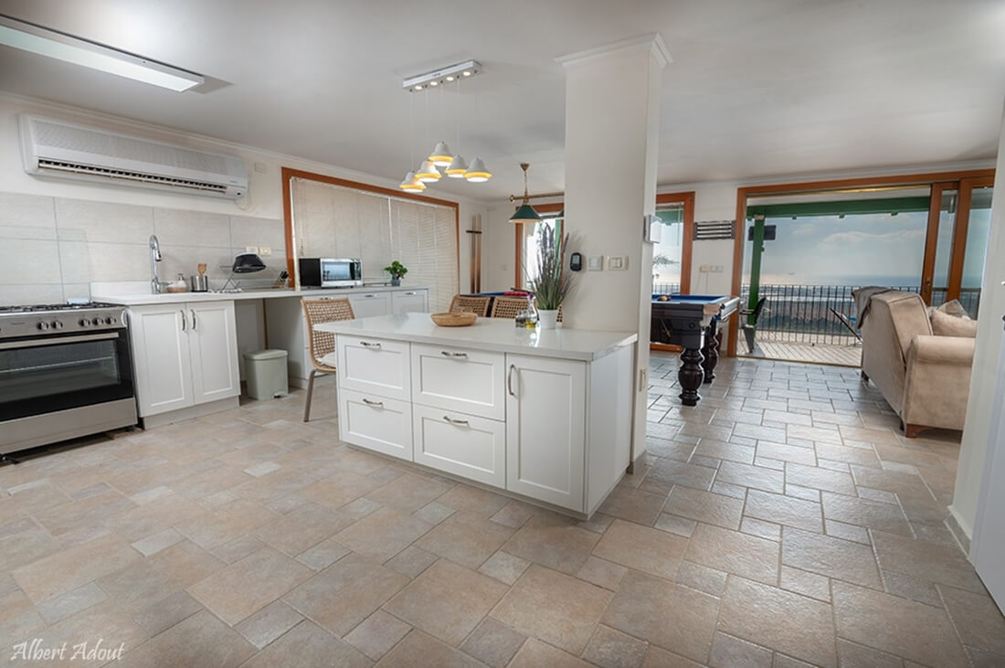 תמונה של הסוויטה - 6