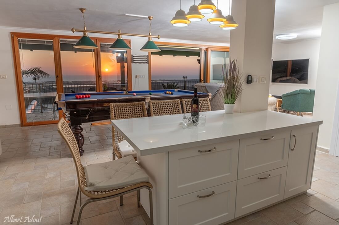 תמונה של הסוויטה - 8