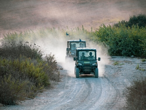 תמונה שצולמה בהנדיב על גלגלים - חוויית שטח - 2 תמונה של הנדיב על גלגלים - חוויית שטח - 2