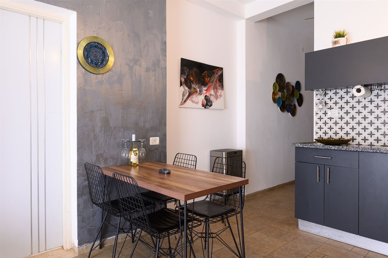 תמונה של סוויטה בלו סקיי - 5