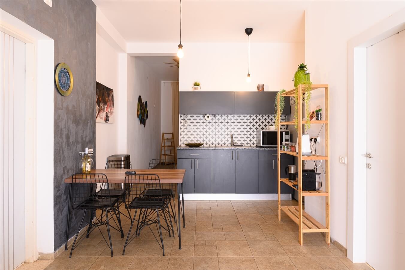 תמונה של סוויטה בלו סקיי - 2