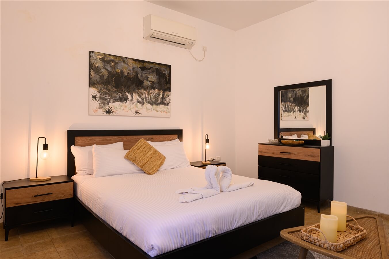 תמונה של סוויטה רומנטיק סקיי - 6