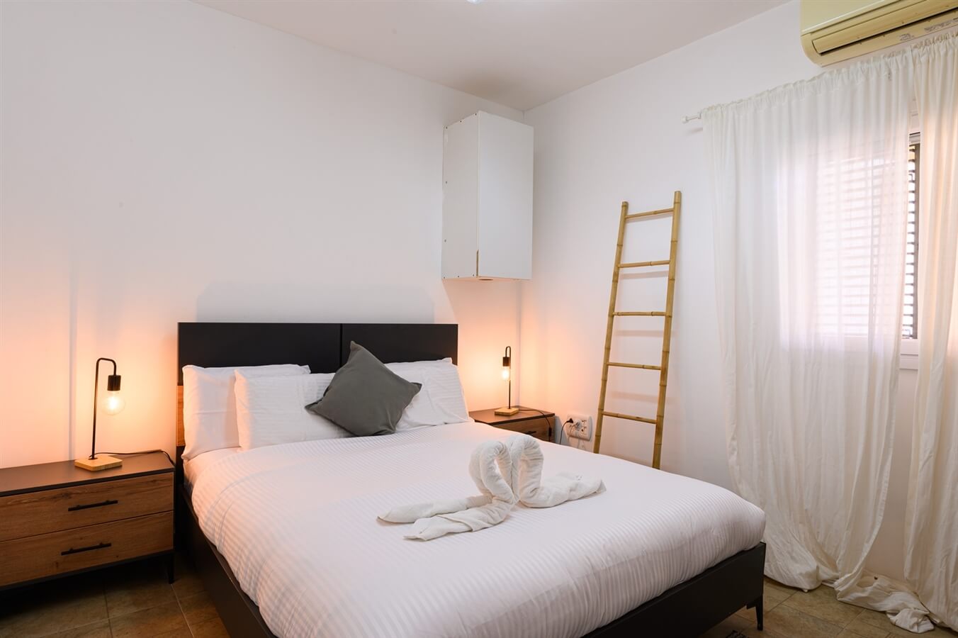 תמונה של סוויטה בלו סקיי - 8