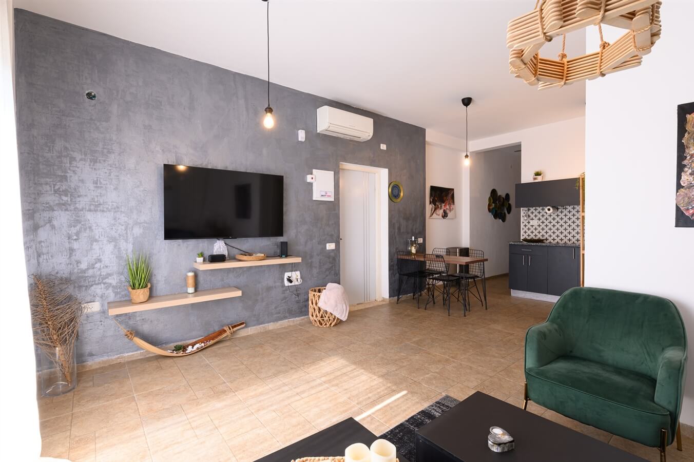 תמונה של סוויטה בלו סקיי - 3