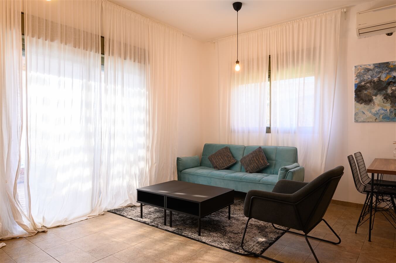 תמונה של סוויטה רומנטיק סקיי - 10