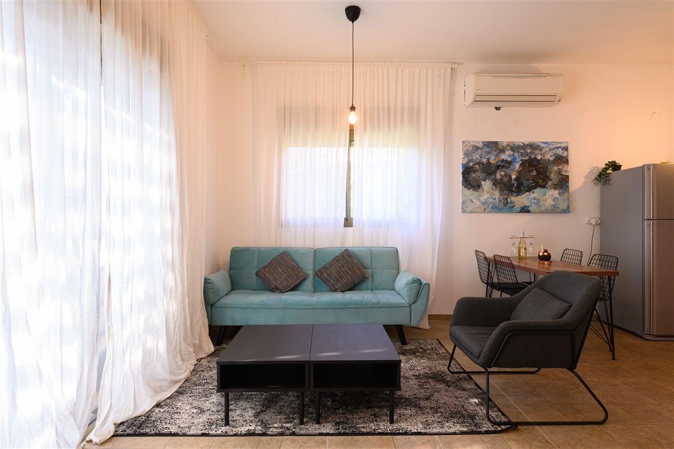 תמונה של סוויטה רומנטיק סקיי - 11