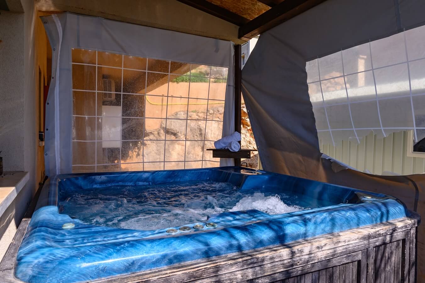 תמונה של סוויטה בלו סקיי - 14