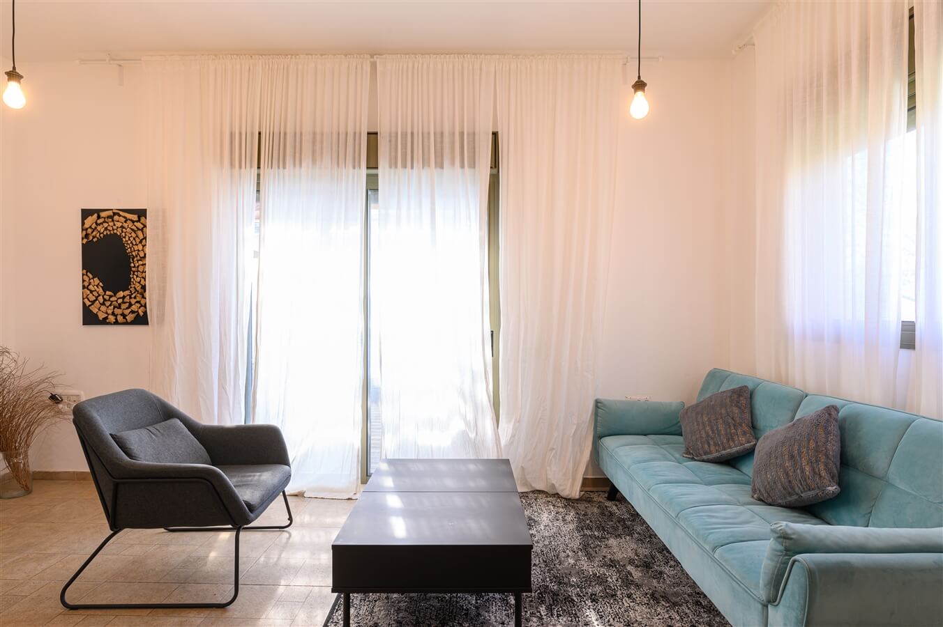 תמונה של סוויטה רומנטיק סקיי - 3