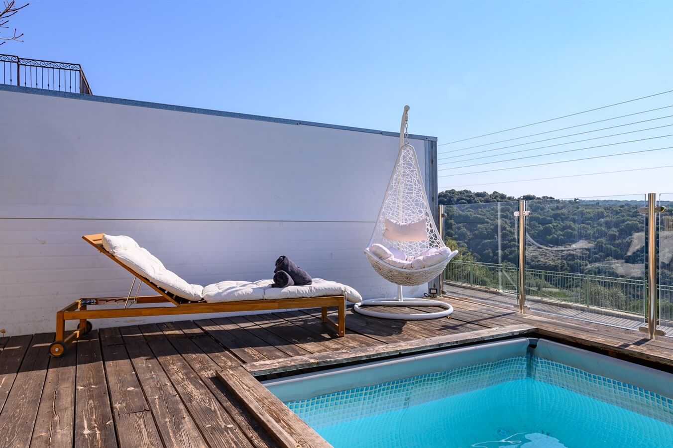 תמונה של סוויטה בלו סקיי - 15