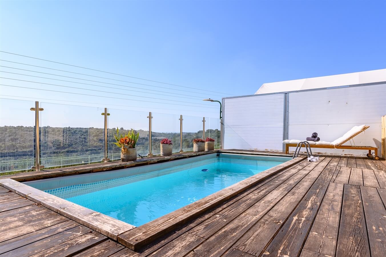 תמונה של סוויטה בלו סקיי - 16