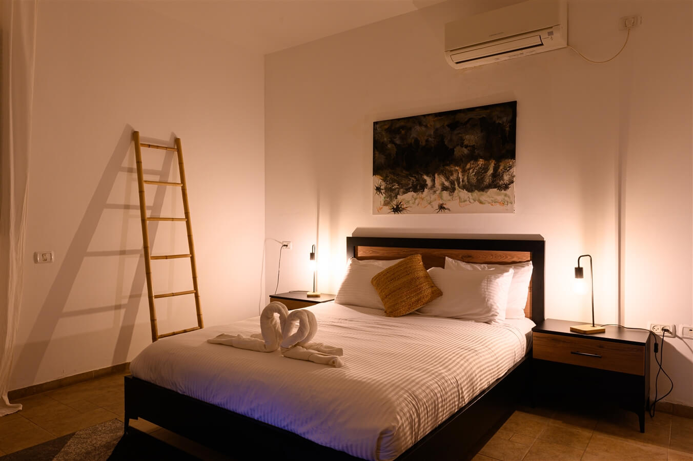 תמונה של סוויטה רומנטיק סקיי - 7