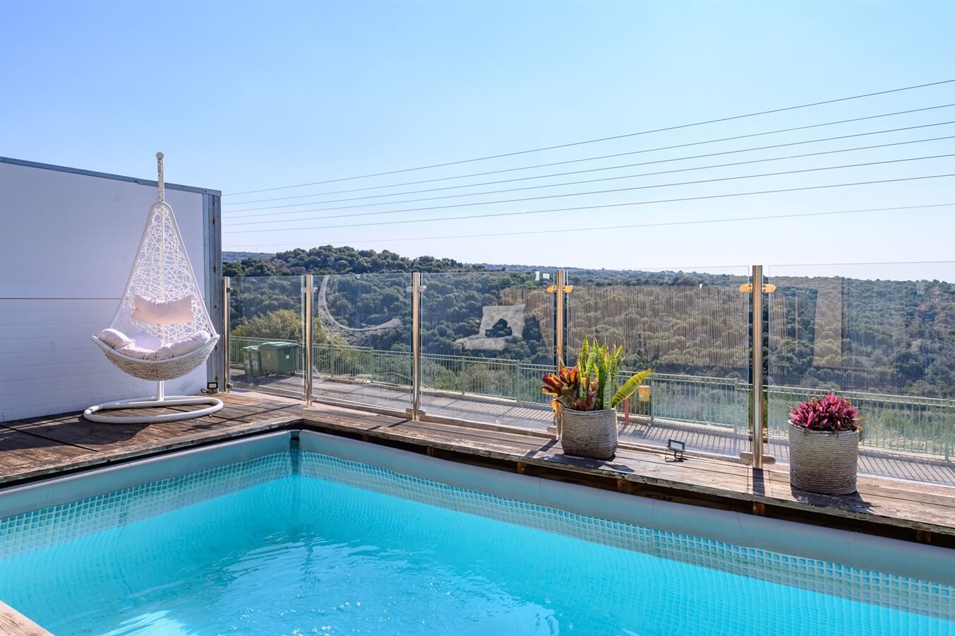 תמונה של סוויטה בלו סקיי - 17