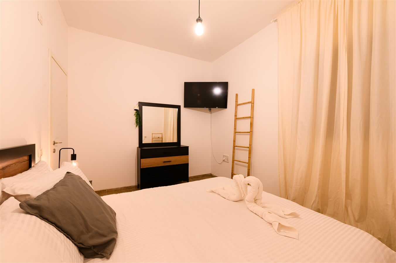 תמונה של סוויטה רומנטיק סקיי - 8