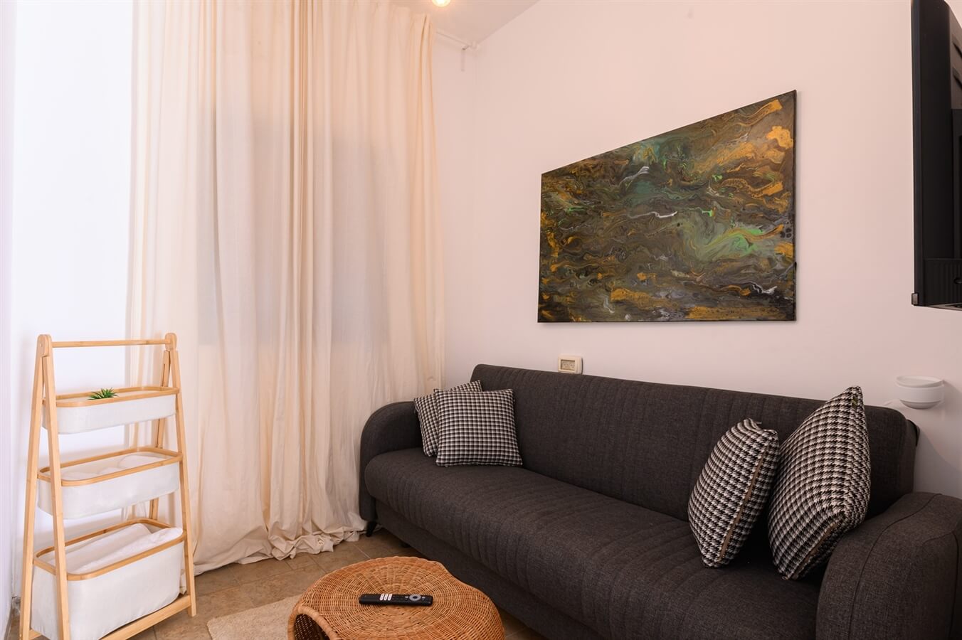 תמונה של סוויטה בלו סקיי - 10