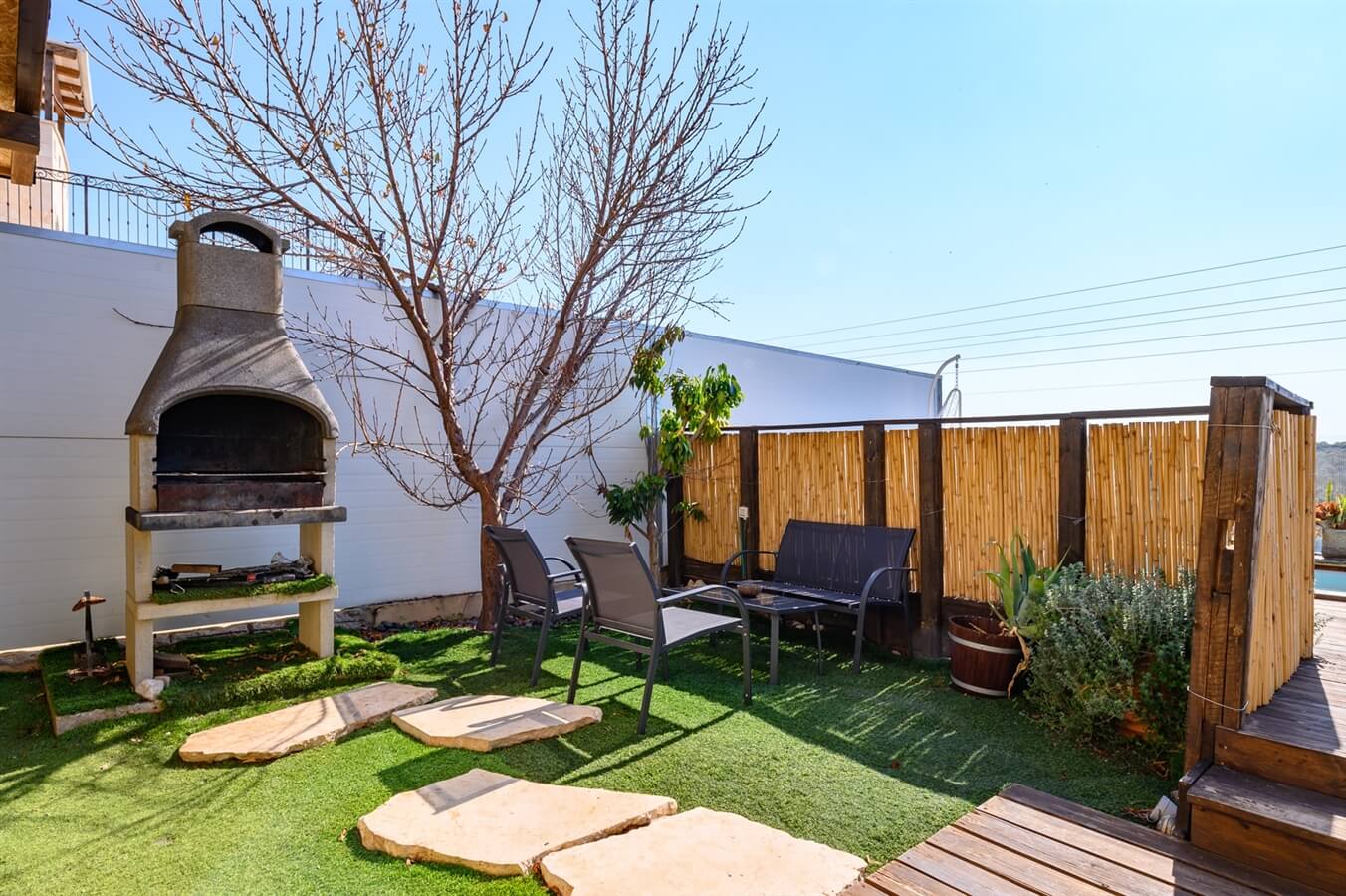 תמונה של סוויטה בלו סקיי - 12