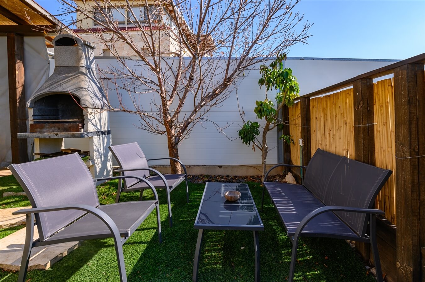 תמונה של סוויטה בלו סקיי - 13