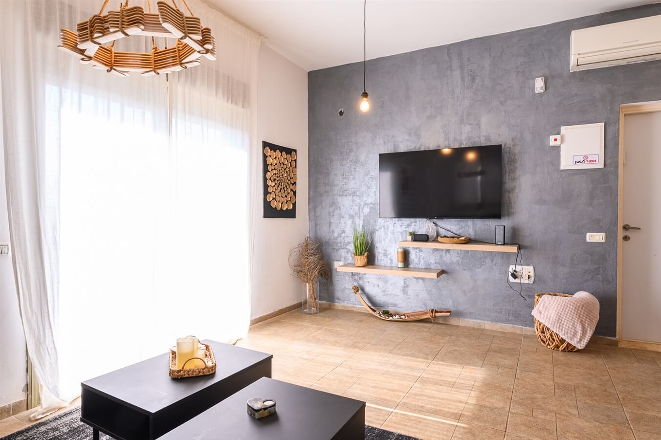 תמונה של סוויטה בלו סקיי - 4