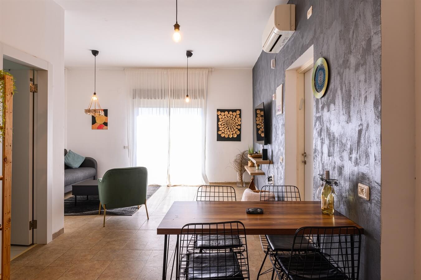 תמונה של סוויטה בלו סקיי - 7