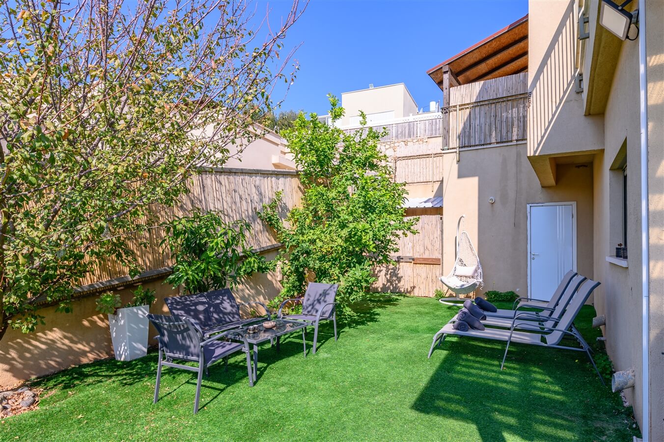 תמונה של סוויטה רומנטיק סקיי - 12