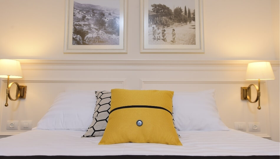 תמונה של חדרי המלון - 2