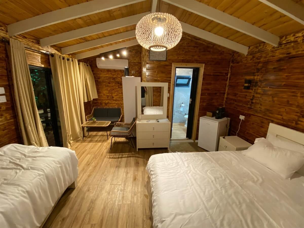 תמונה של הבקתות - 3