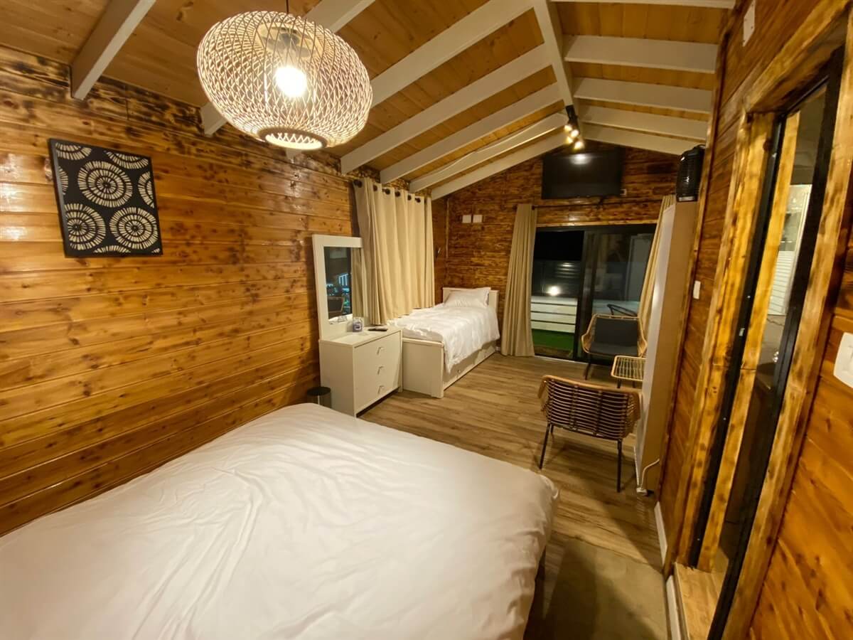 תמונה של הבקתות - 2