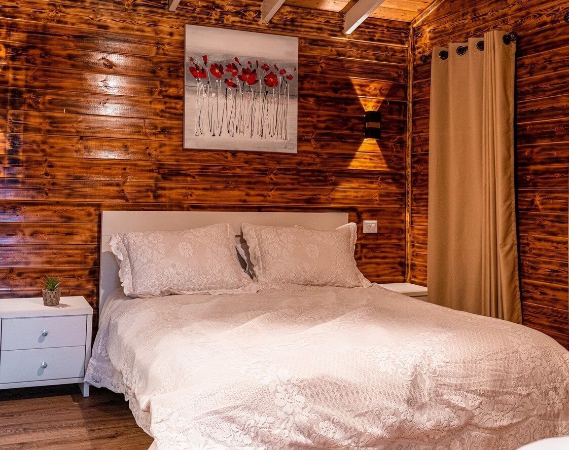 תמונה של הבקתות - 5