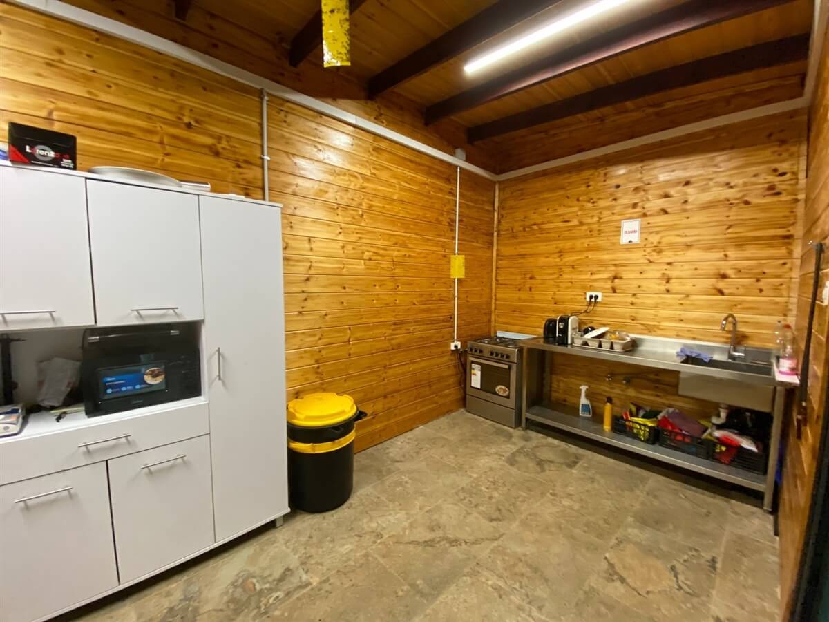 תמונה של הבקתות - 9