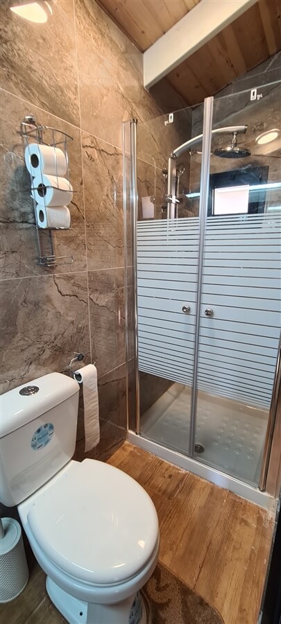 תמונה של הבקתות - 10